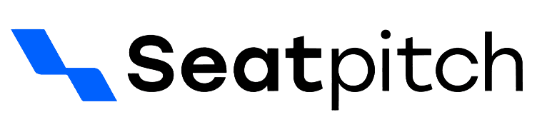Seatpitch